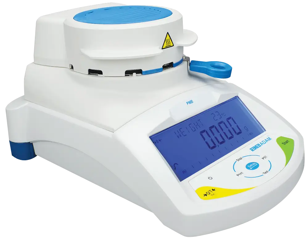 Laboratory Moisture Analyzer