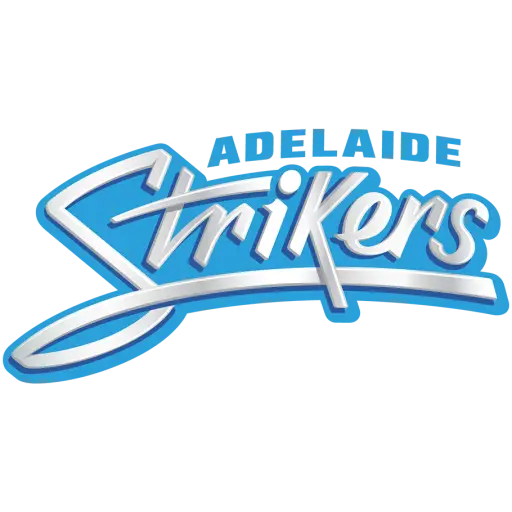 Adelaide Strikers Logo