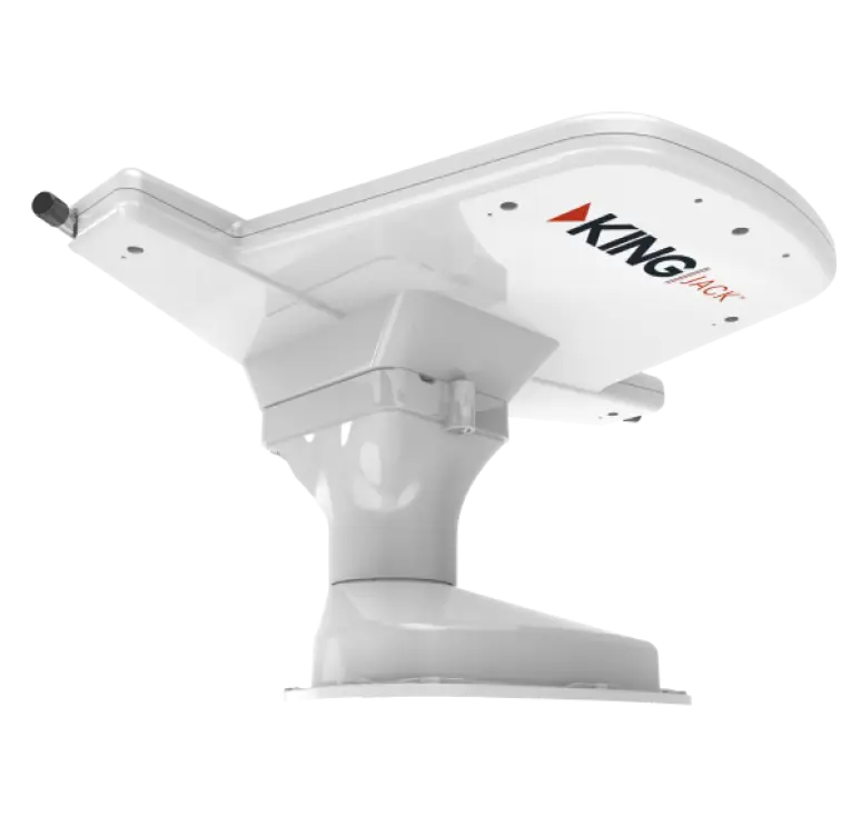 Satellite Antenna for Advanced Communication