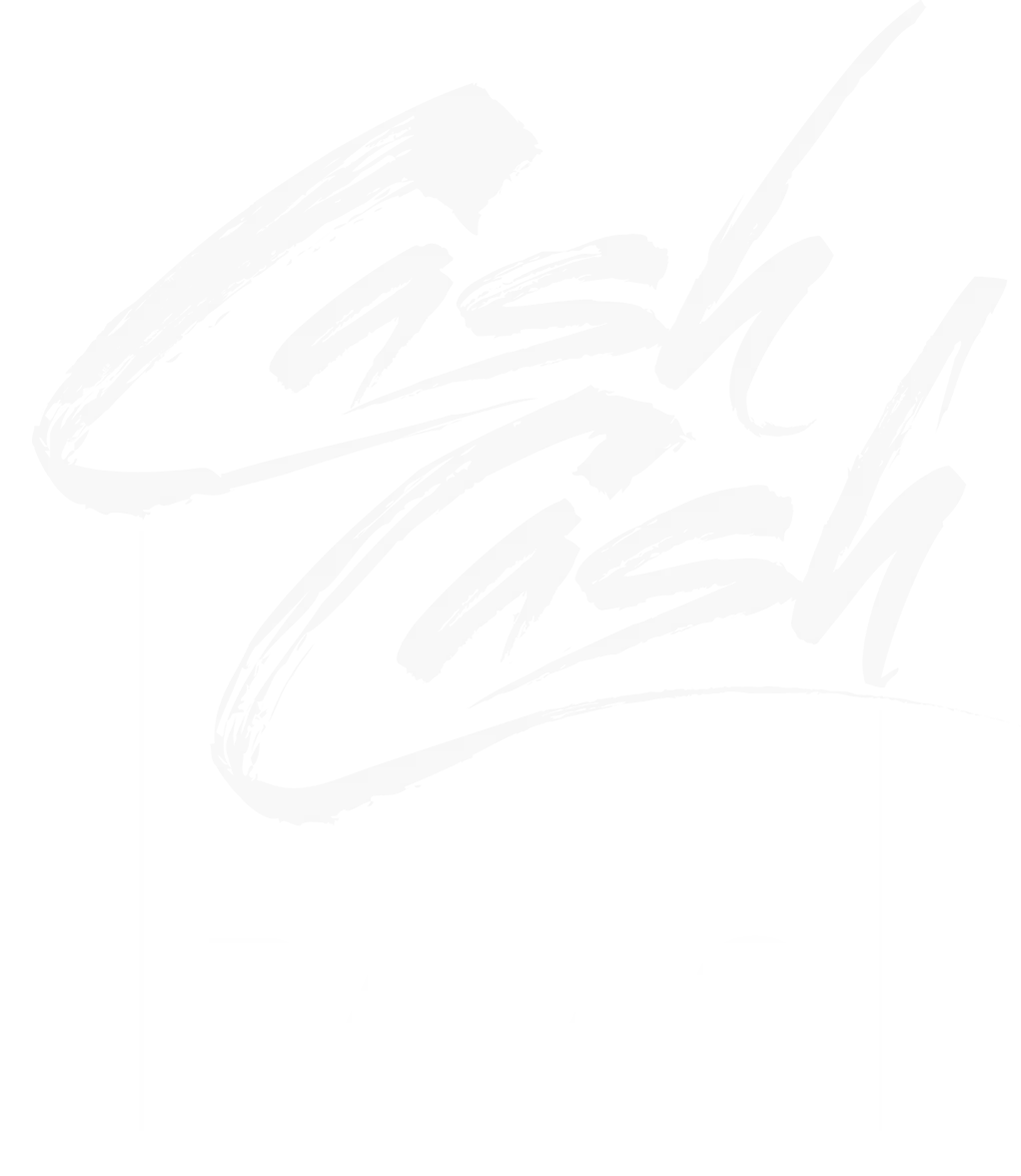Transparent Logo Design on Grid Background