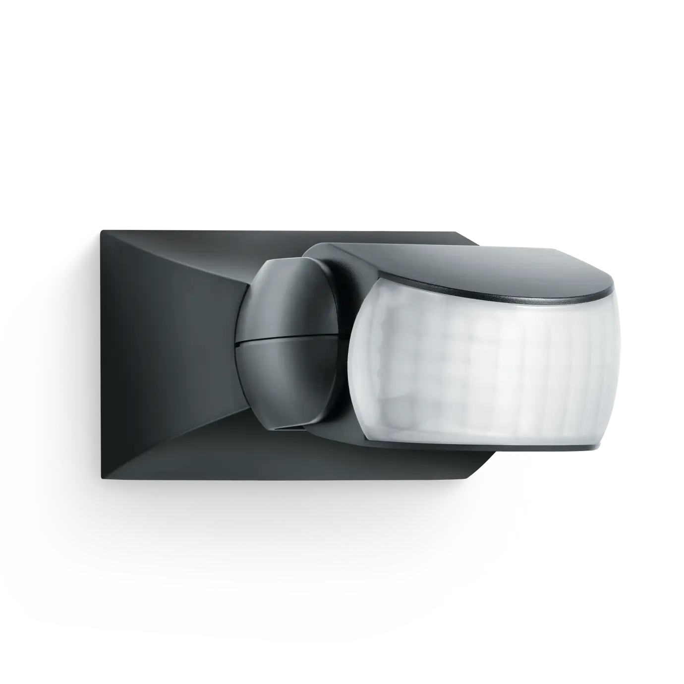Black Motion Sensor
