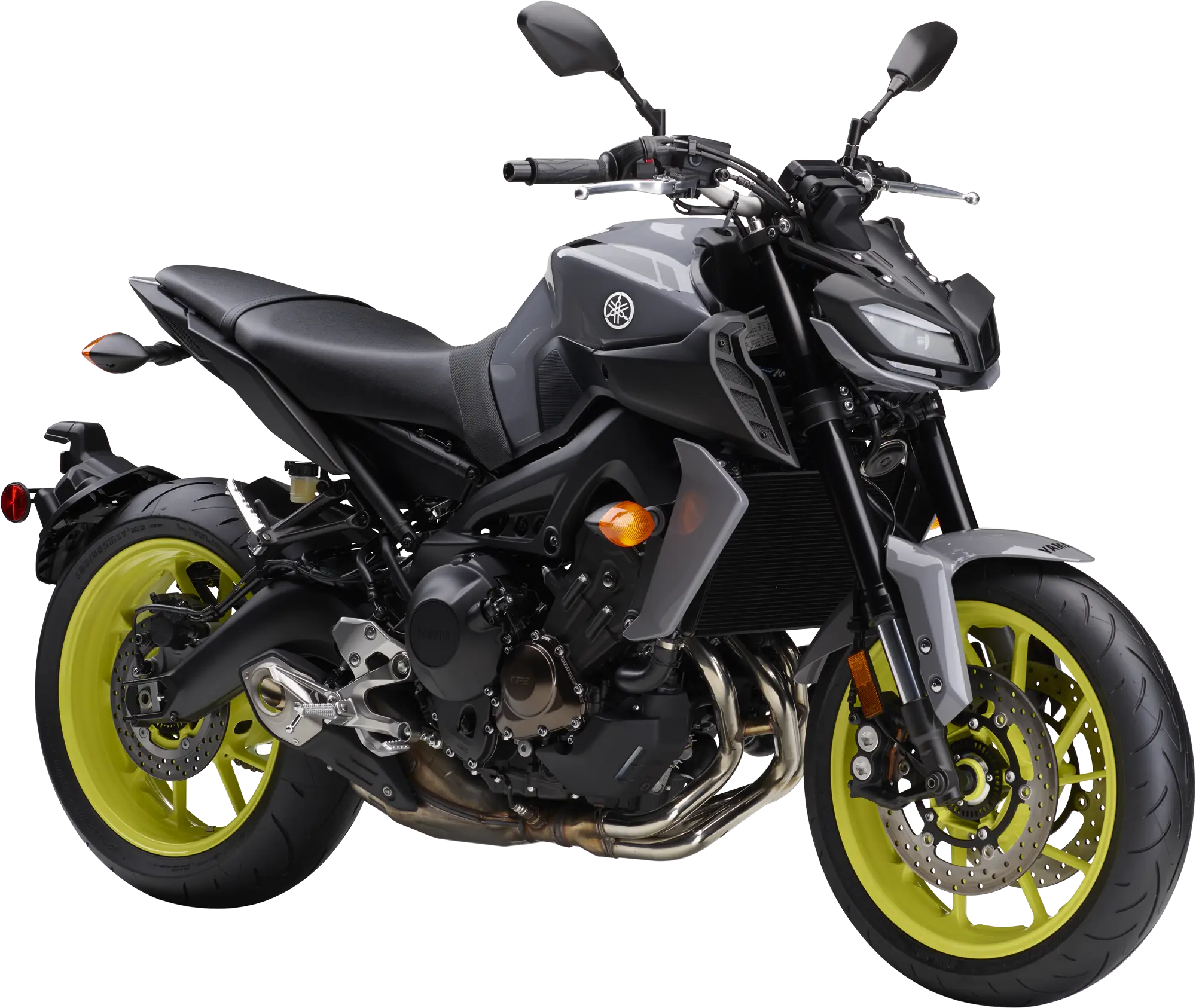 Modern Sport Motorcycle Design