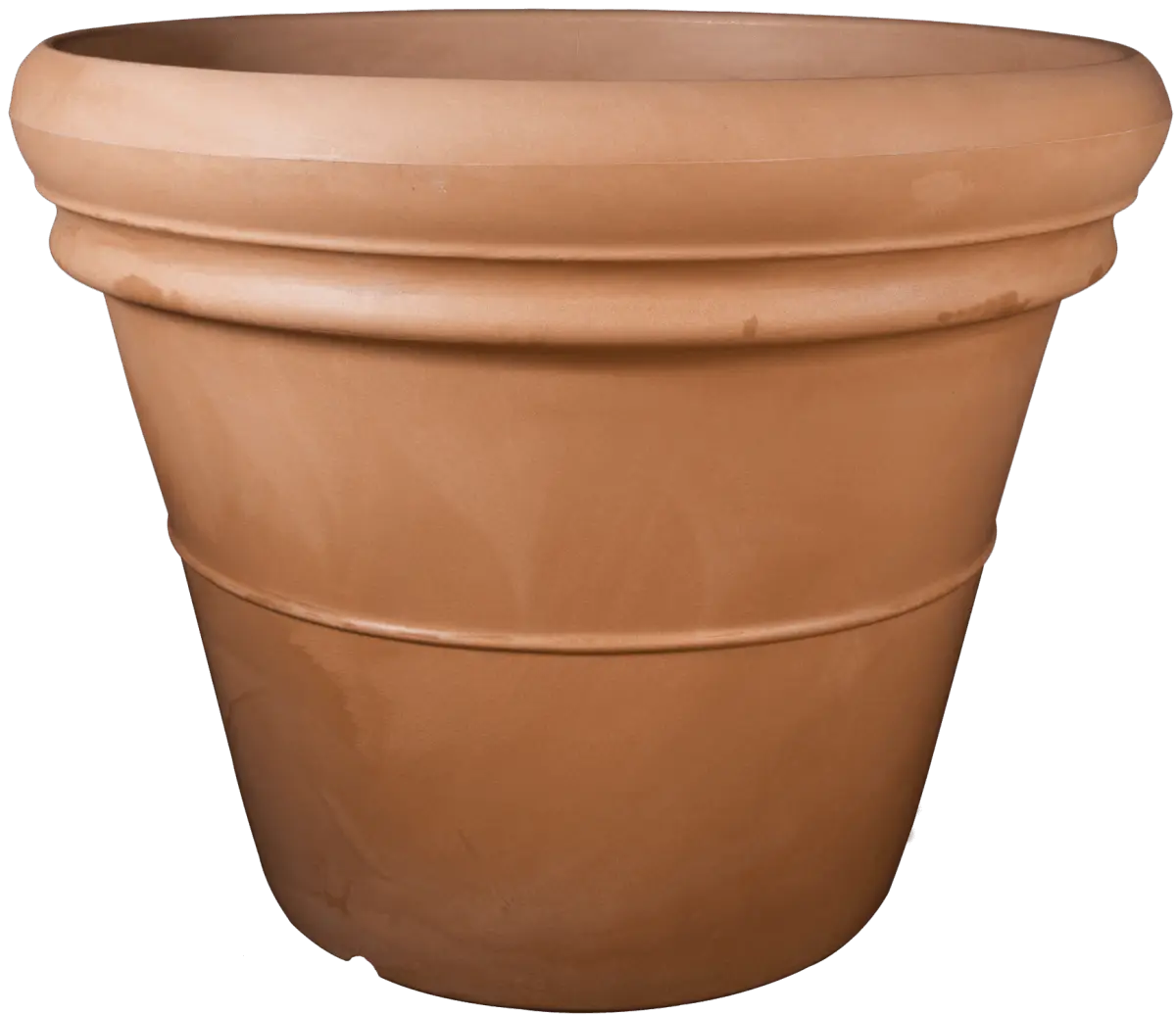 Terracotta Flower Pot for Gardening