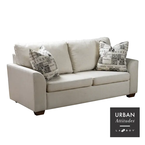 Urban Attitudes Sofa