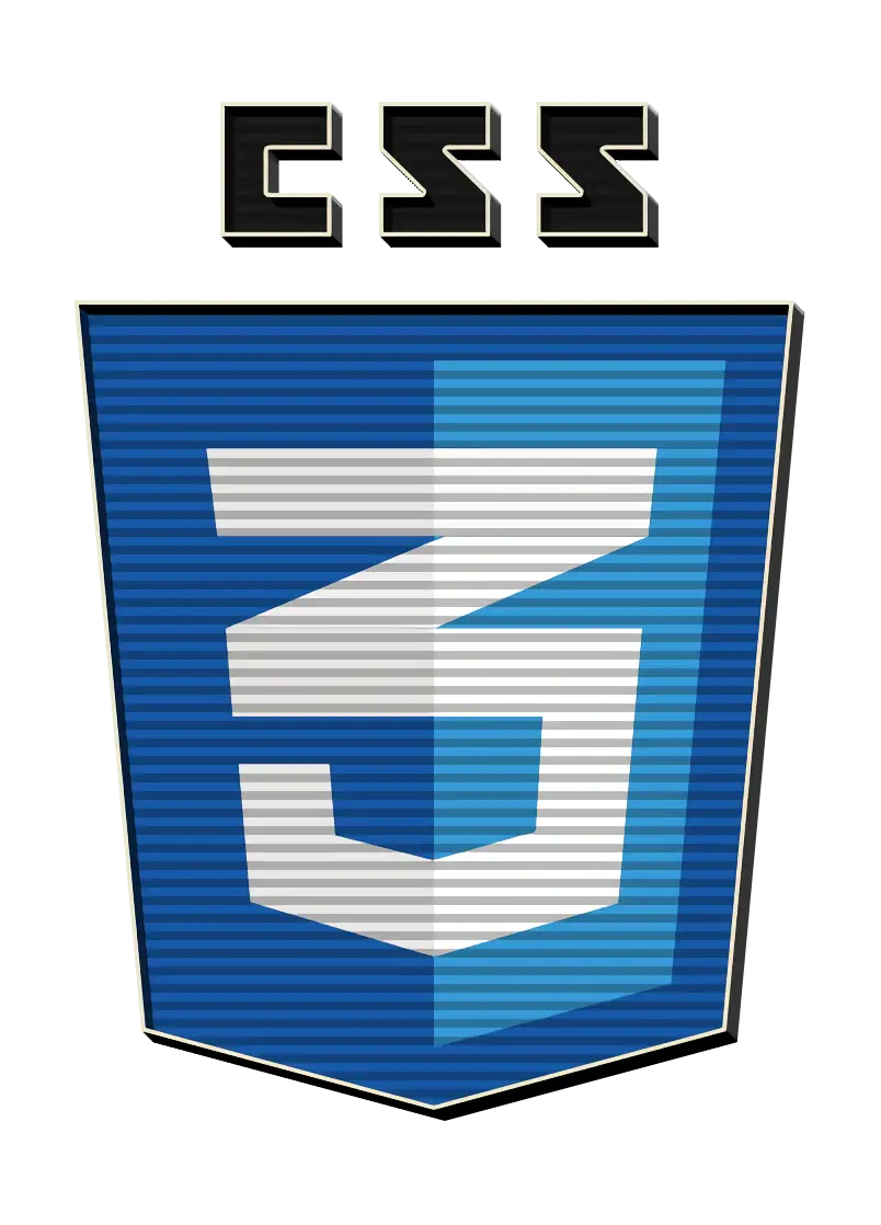 CSS3 Logo