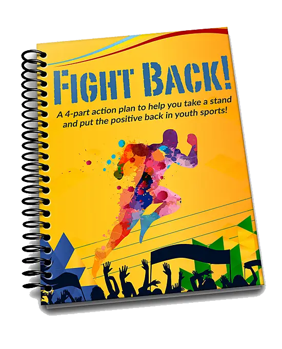 Fight Back Action Plan Booklet