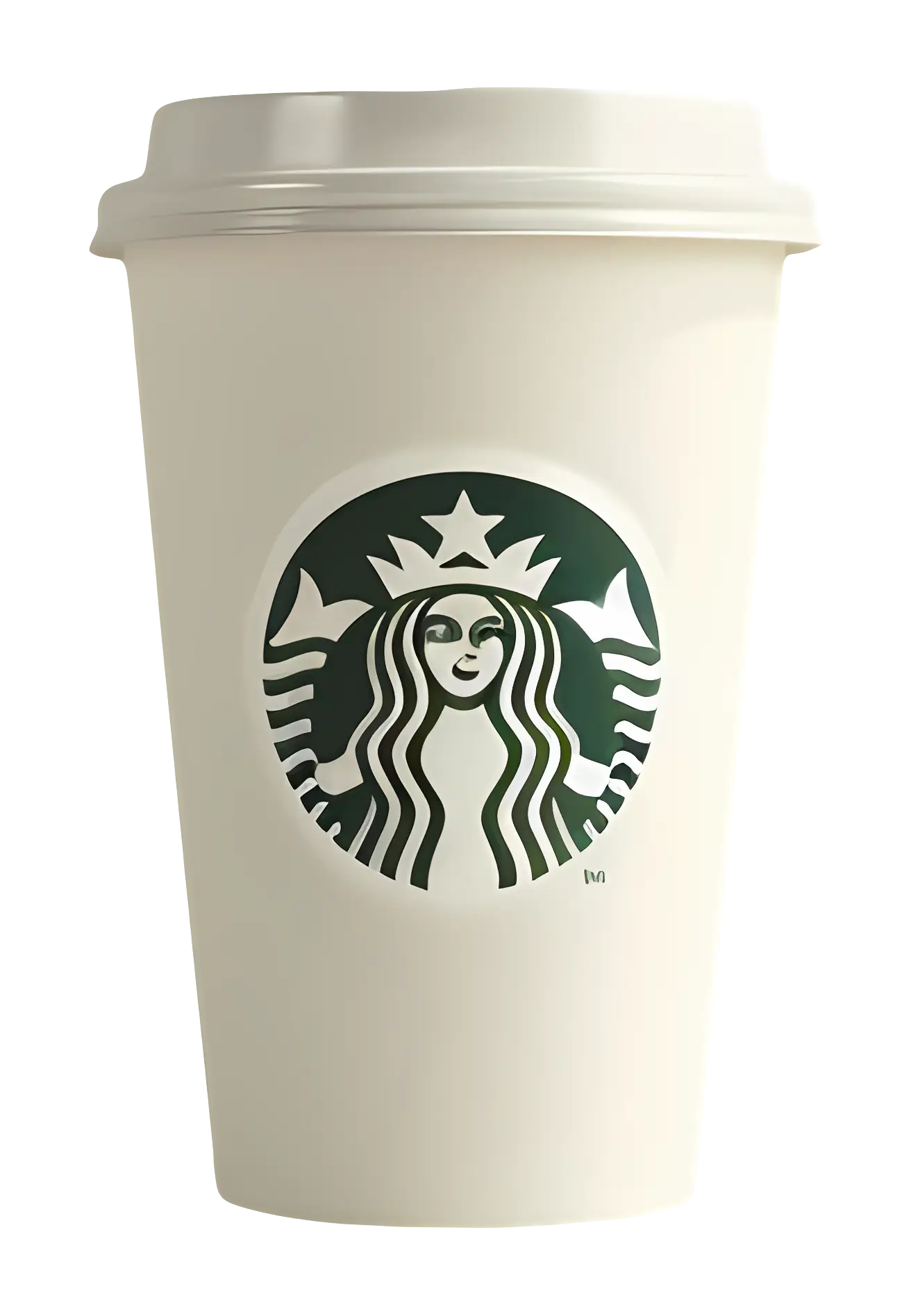 Starbucks Coffee Takeaway Cup