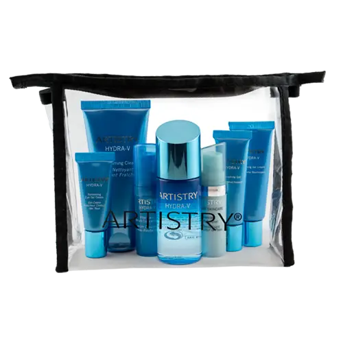 Artistry Hydra-V Skincare Set