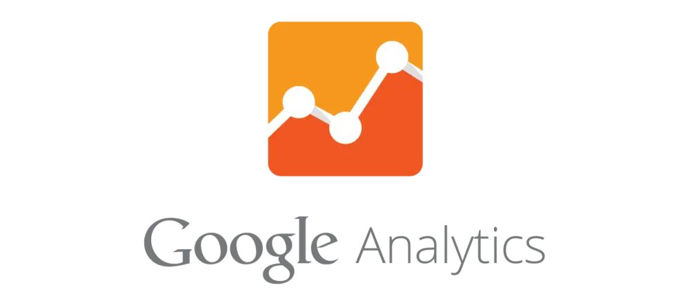Google Analytics Logo