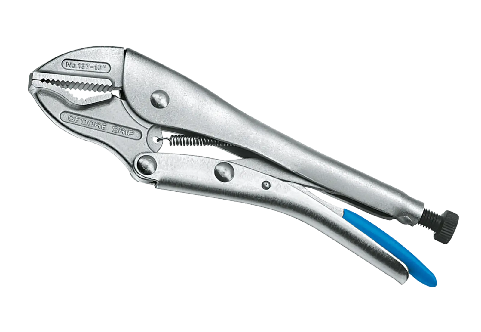 Adjustable Locking Pliers for Mechanics