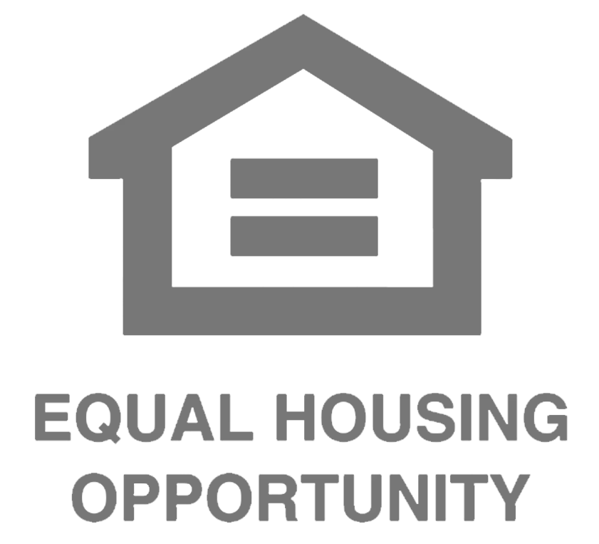Equal Housing Opportunity Emblem