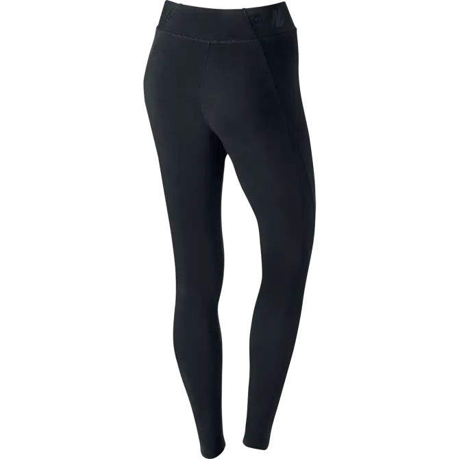 Black Leggings for Everyday Fashion