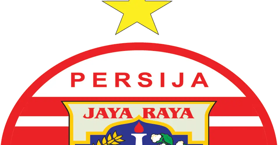 Persija Jaya Raya Logo