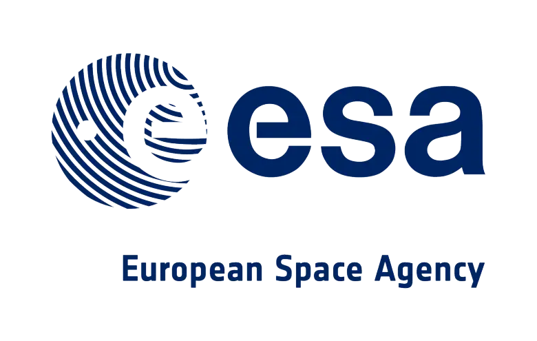 European Space Agency Official Logo