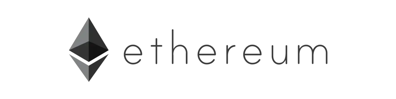 Ethereum Cryptocurrency Logo
