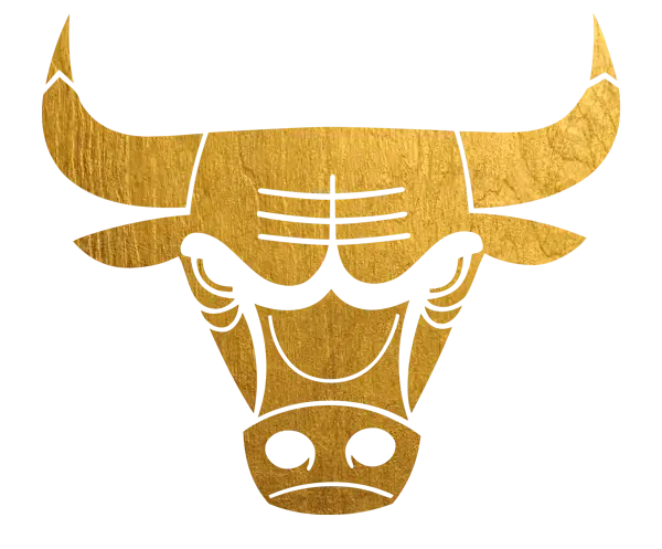 Golden Bull Symbol