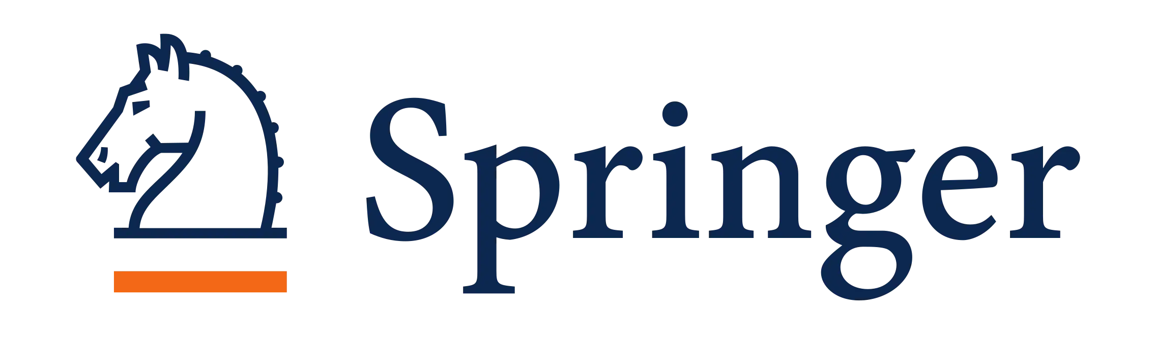 Springer Logo Design
