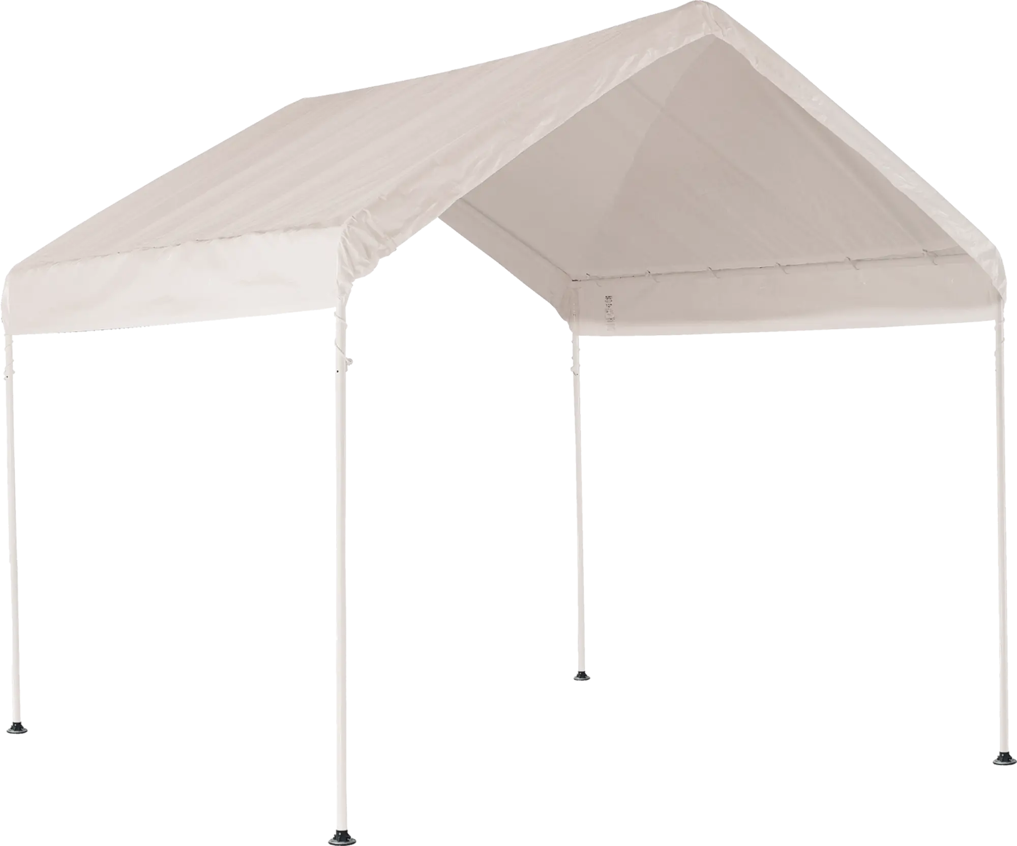 White Outdoor Canopy Tent
