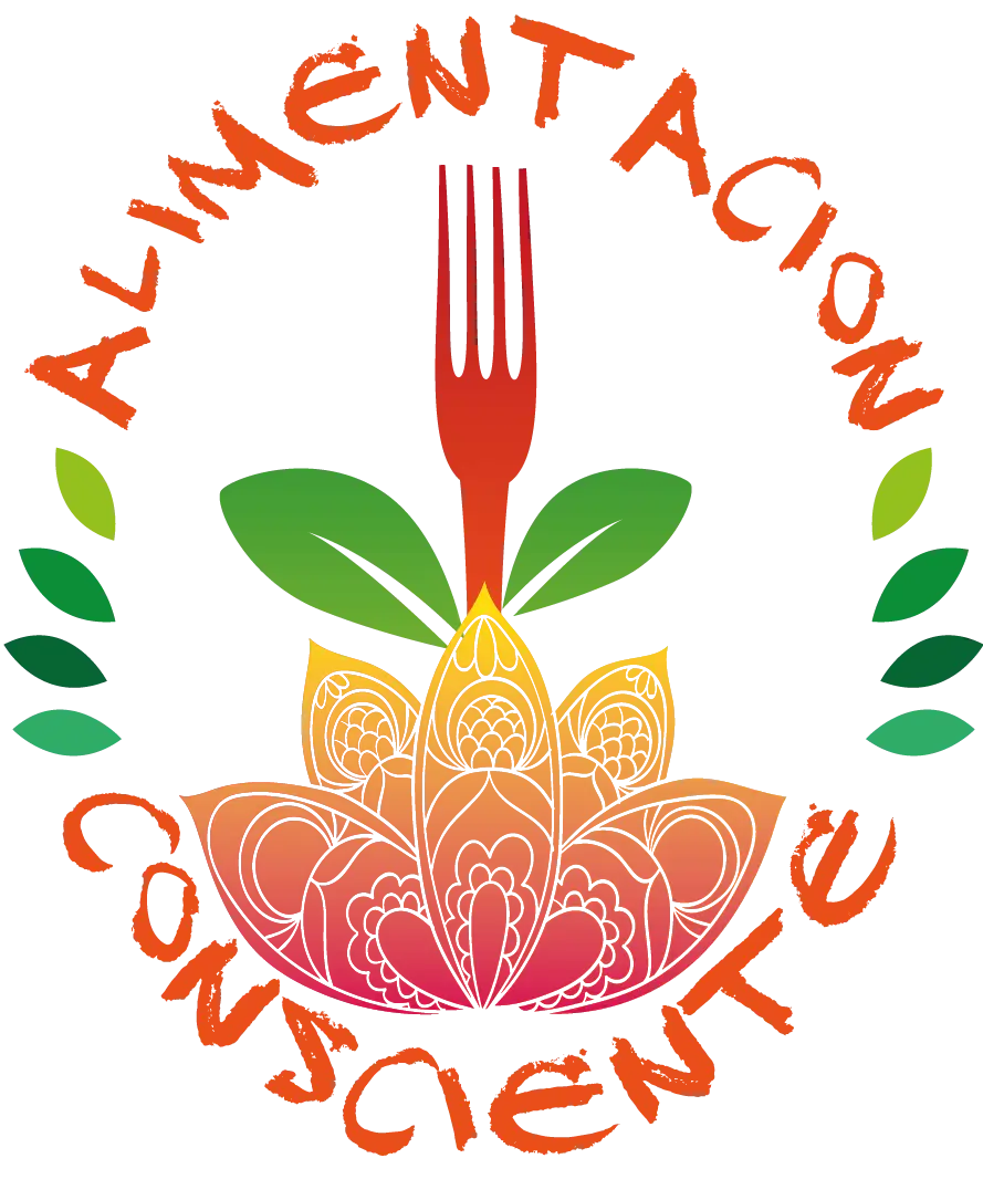 Alimentacion Consciente Logo