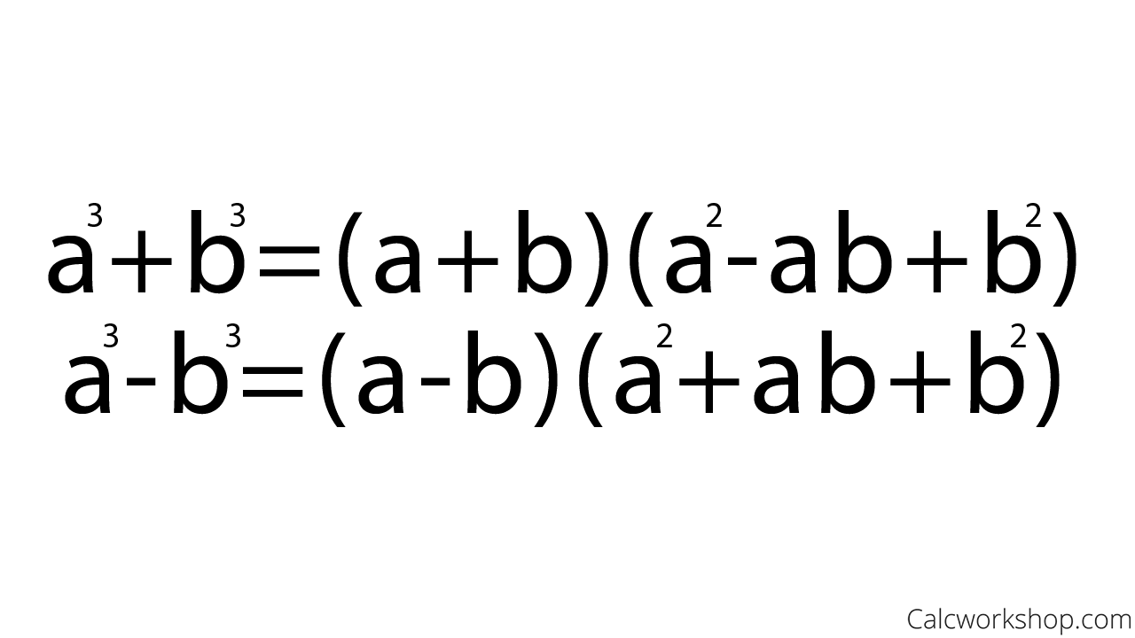 Algebraic Equations with Variables