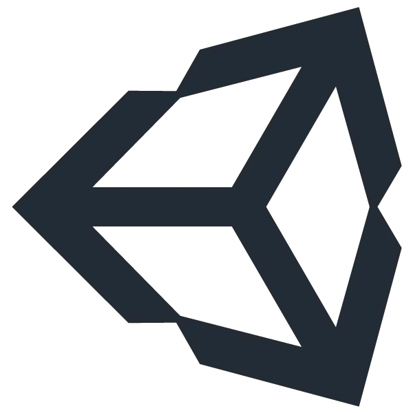 3D Arrow in Black