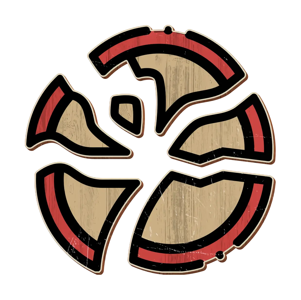 Abstract Symbol Design