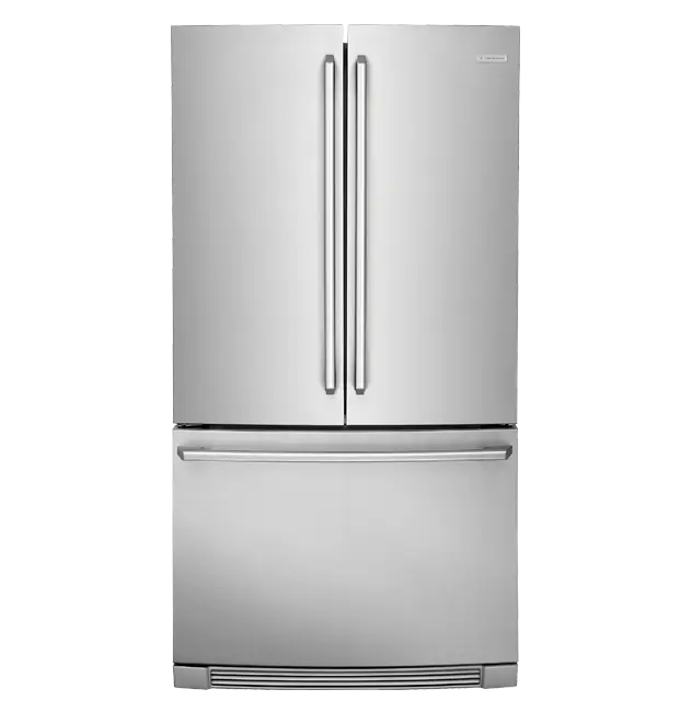 Modern Refrigerator for Kitchen