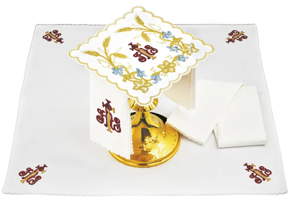 Liturgical Items for Religious Ceremony