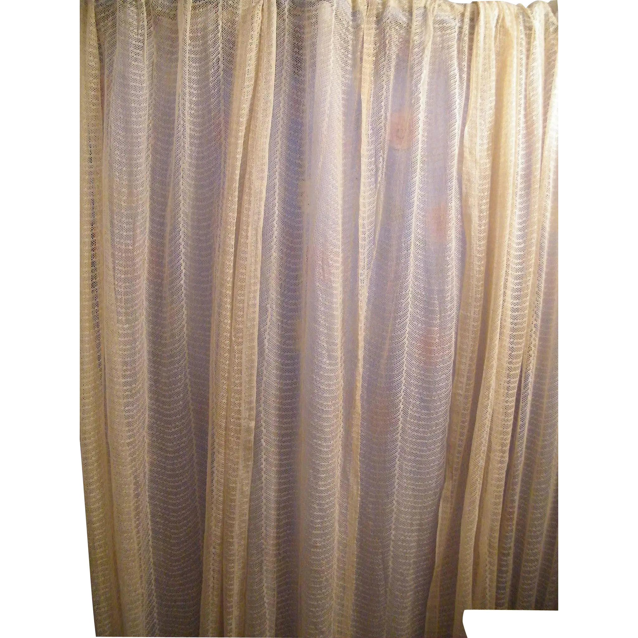 Light Beige Curtains for Home Decor