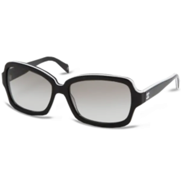 Trendy Black Sunglasses for Outdoor Style