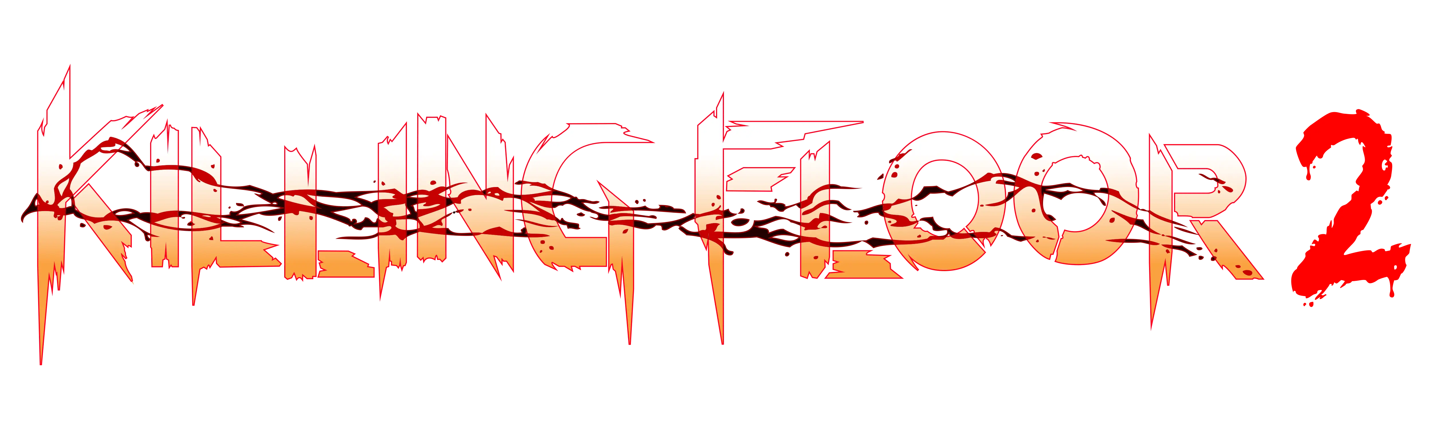 Killing Floor 2 Logo