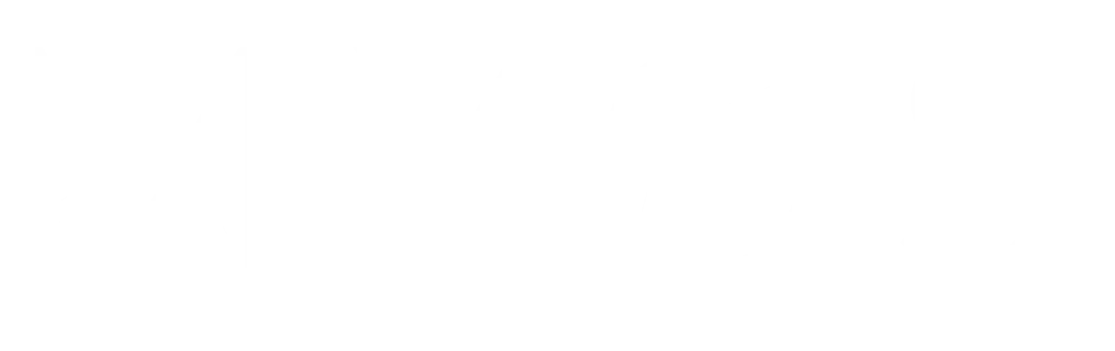 White Transparent Text Overlay