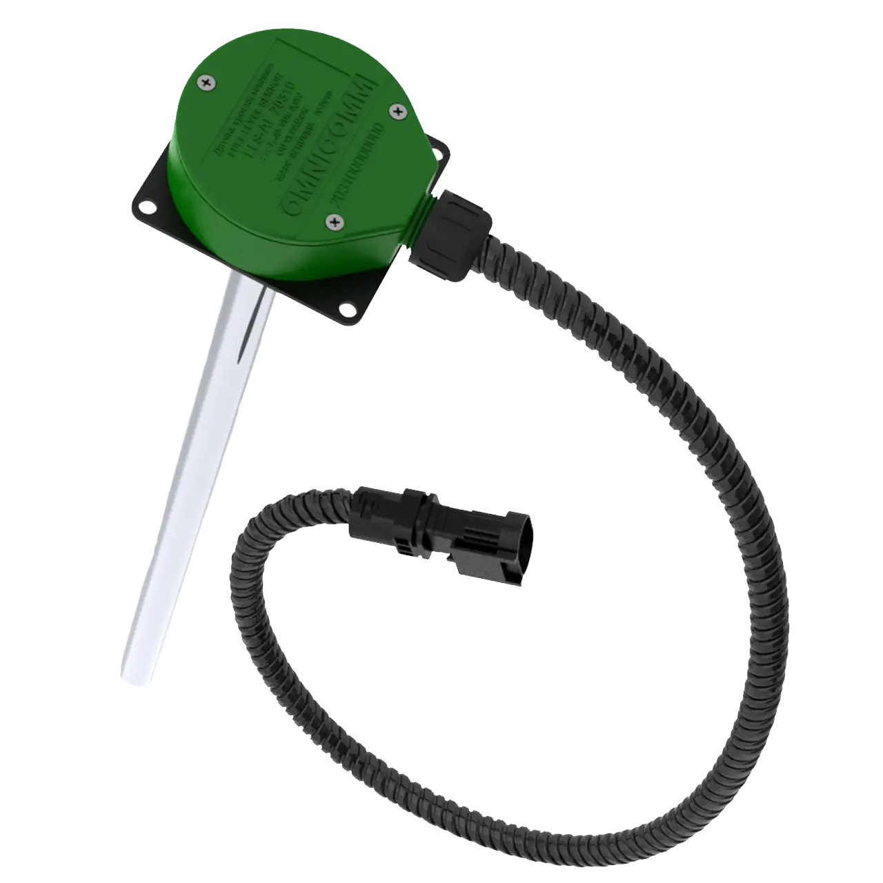 Electronic Sensor Device for Measurement