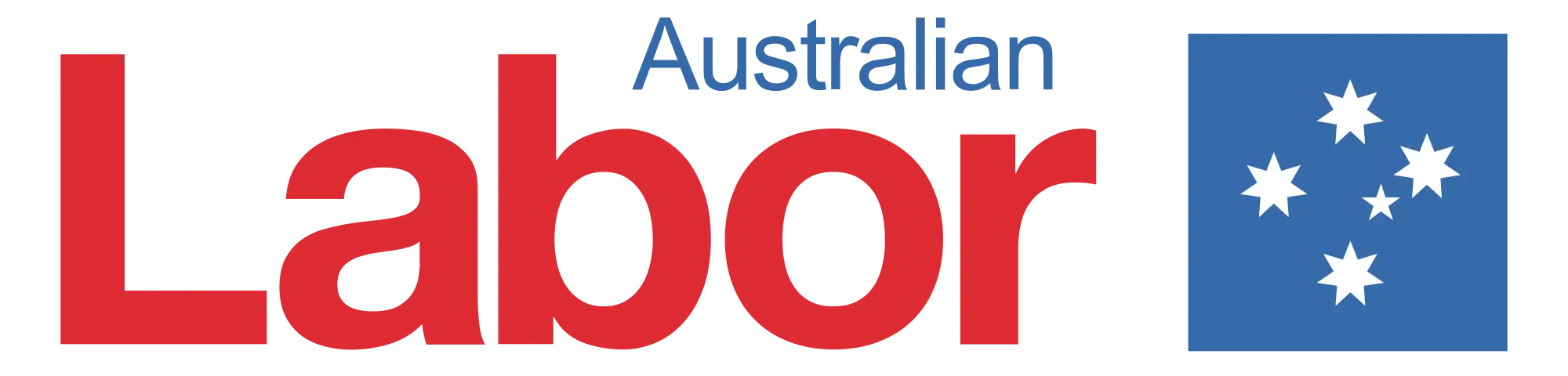 Australian Labor Party Logo Design