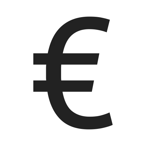 Euro Symbol