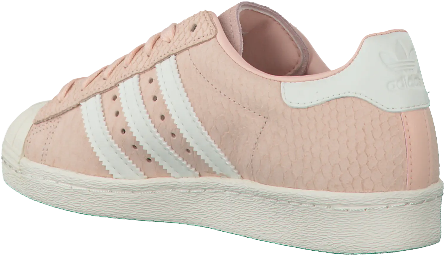 Pink Modern Sneakers