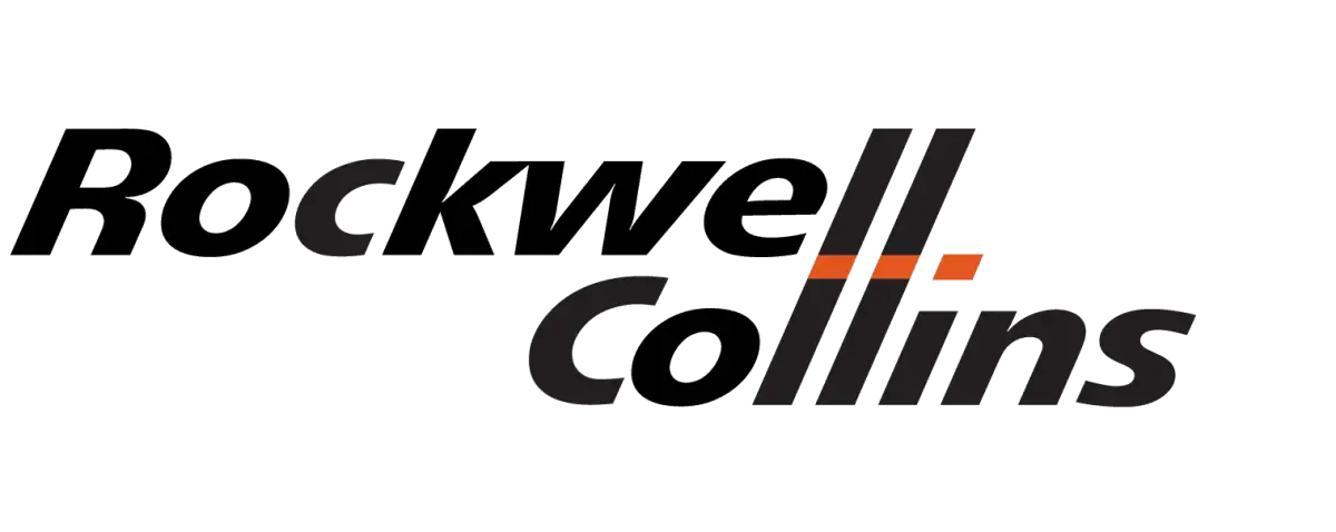 Rockwell Collins Company Logo