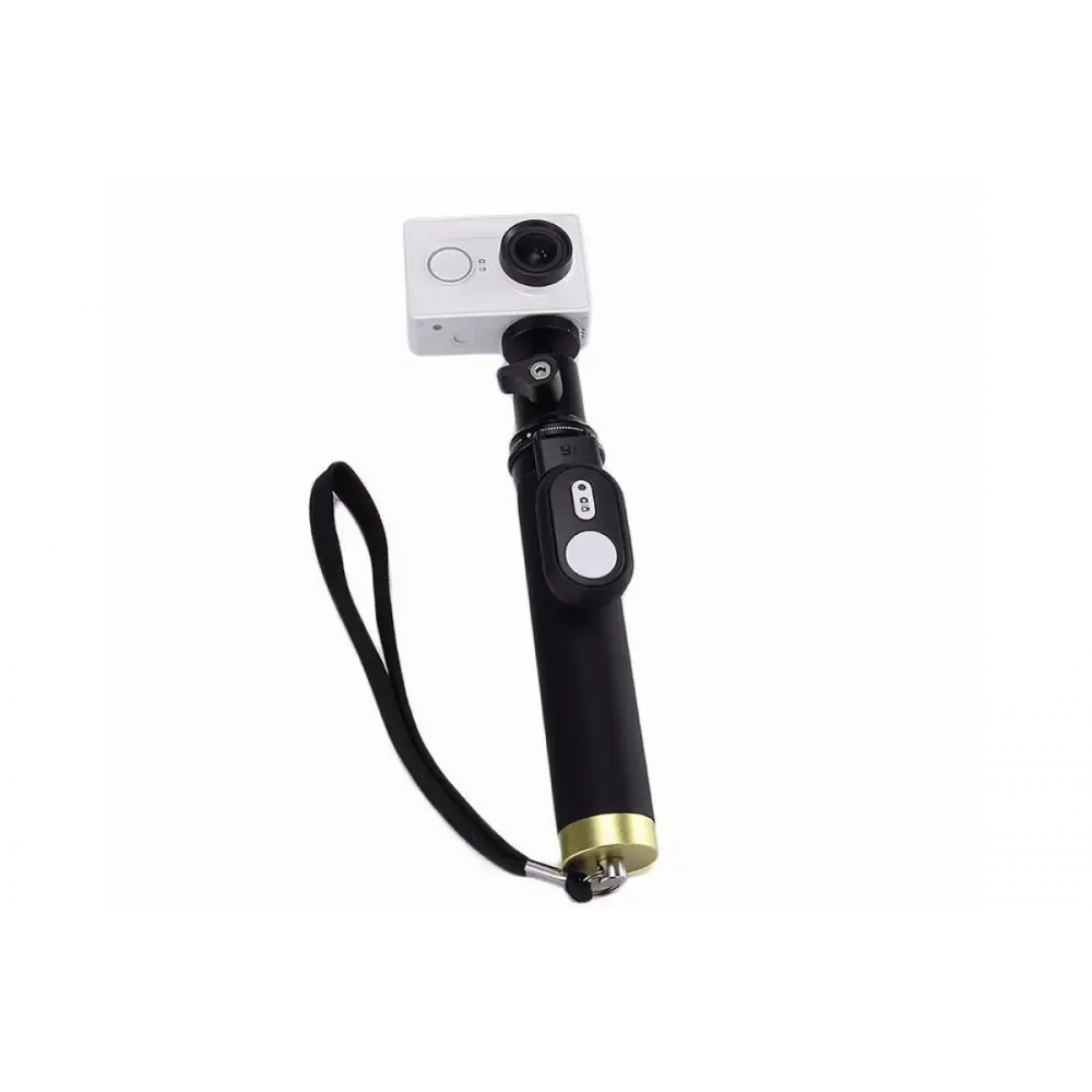 Compact Camera Stabilizer with Handle