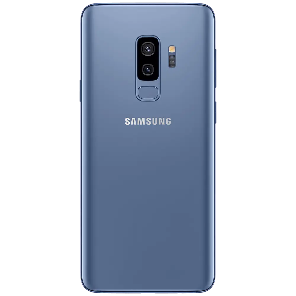 Samsung Smartphone Back Panel