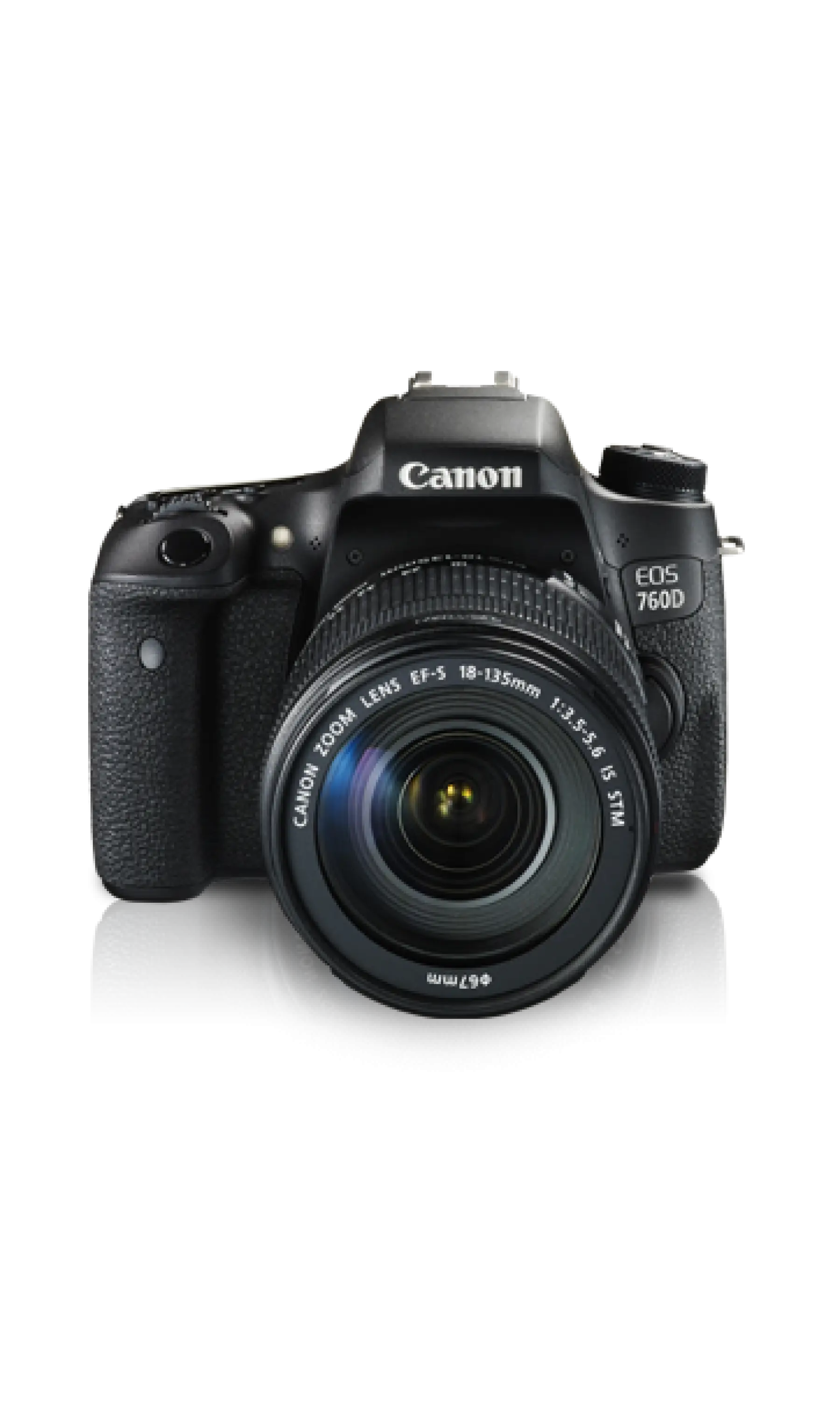 DSLR Camera for High-Quality Photography