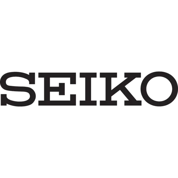 Seiko Brand Logo