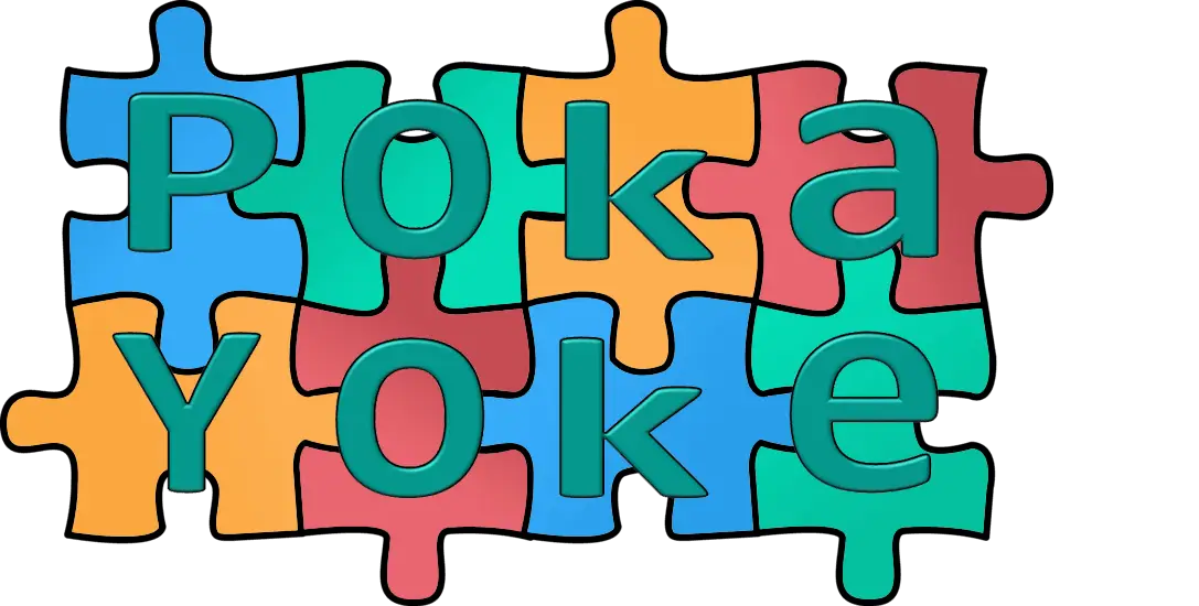 Poka Yoke Concept