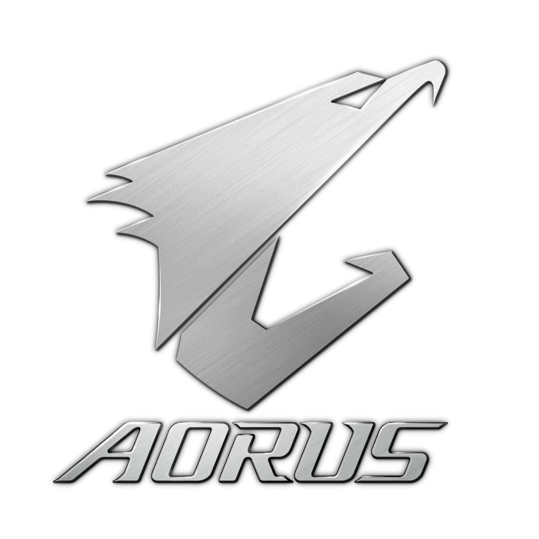 AORUS Brand Logo