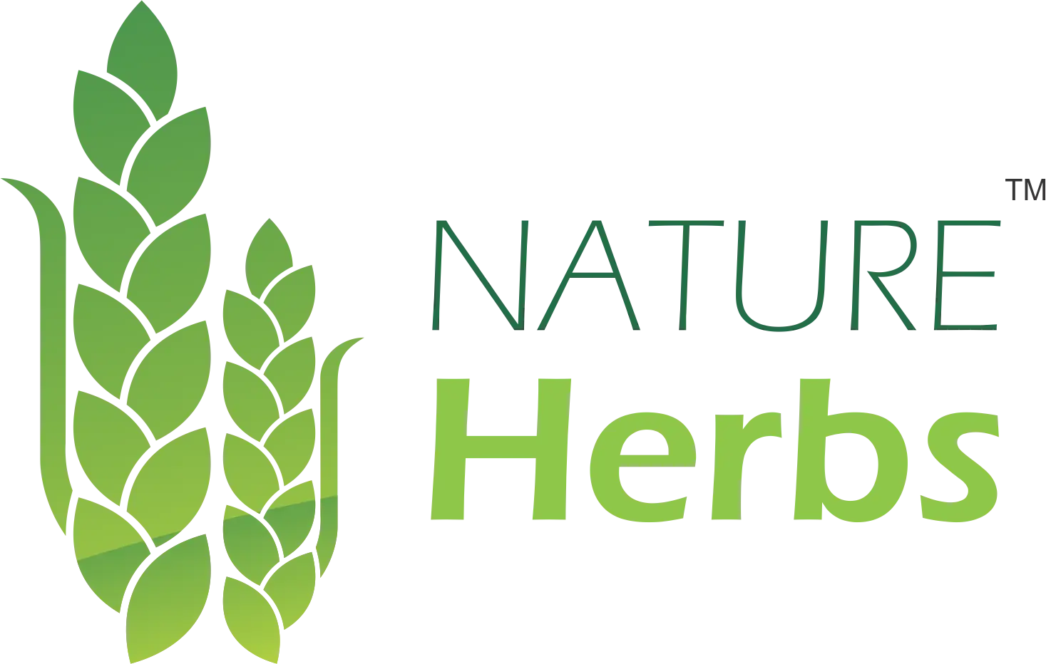 Nature Herbs Logo