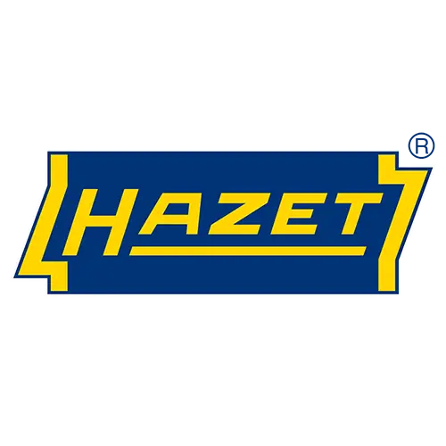 Hazet Tools Brand Logo