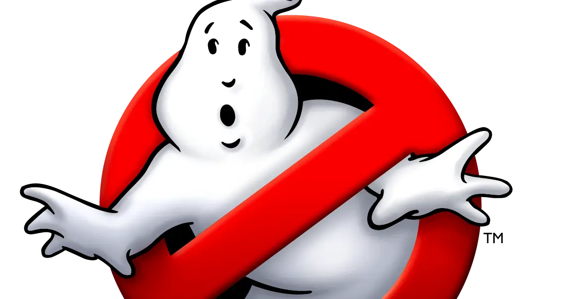 Ghostbusters Logo