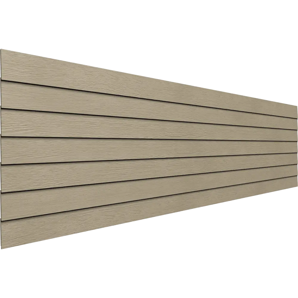 Wooden Slatted Wall Panel