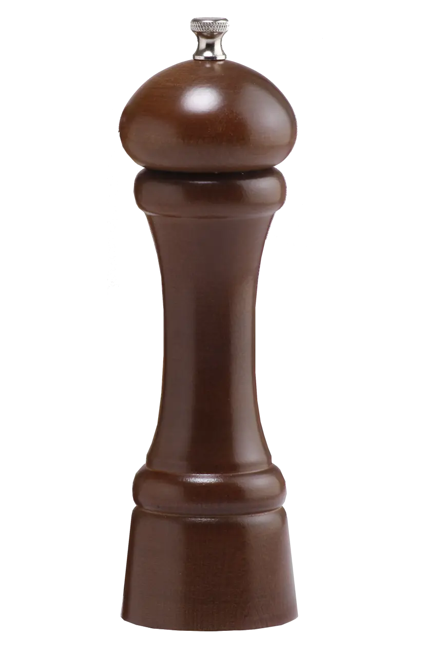 Wooden Pepper Mill