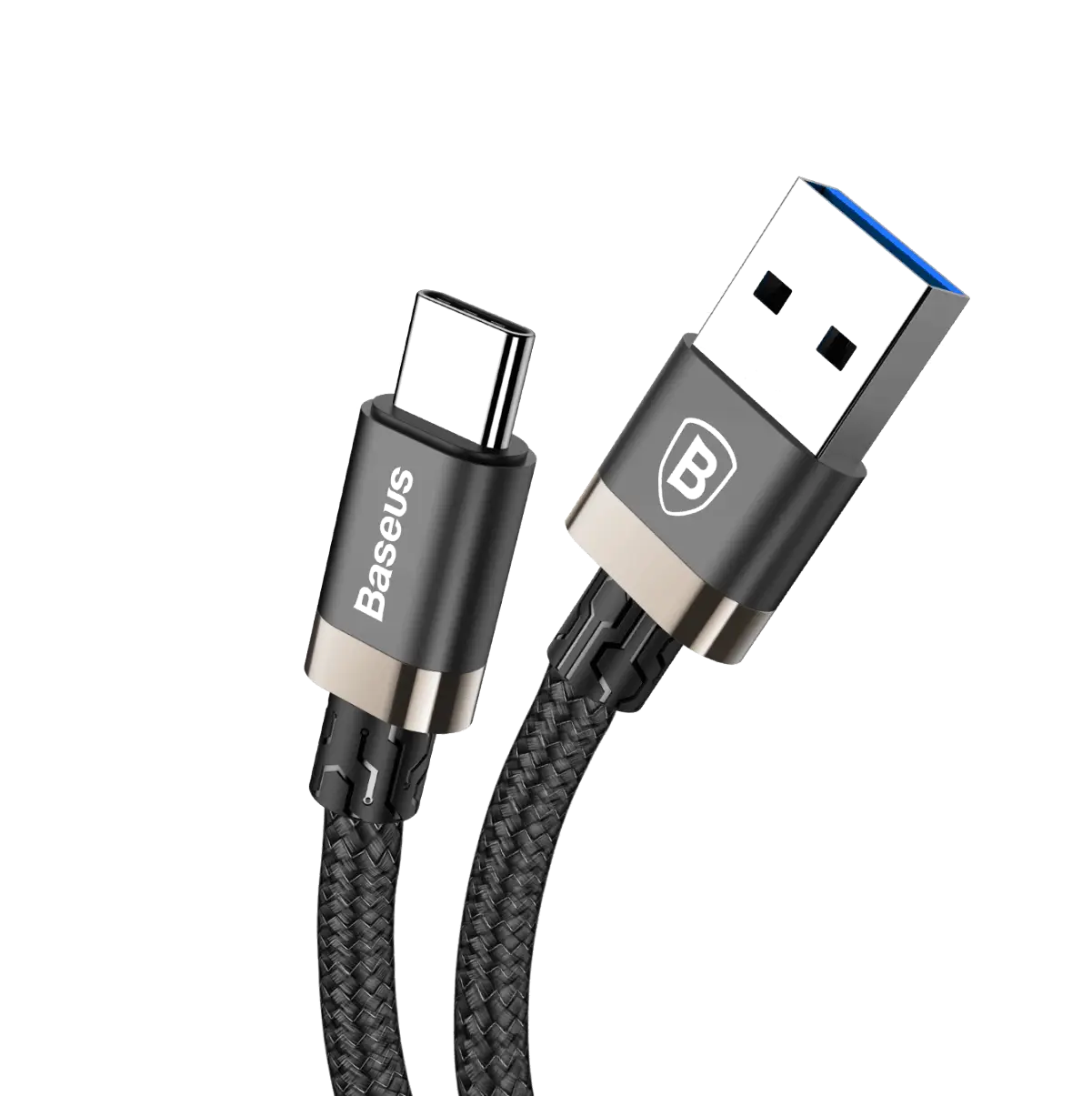 USB Cable for Charging and Data Transfer