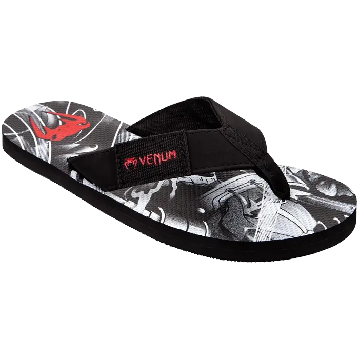 Cool Venum Flip-flop